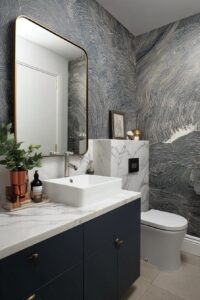15 Bathroom Wall Decor Ideas That Add Style and Personality in 2026