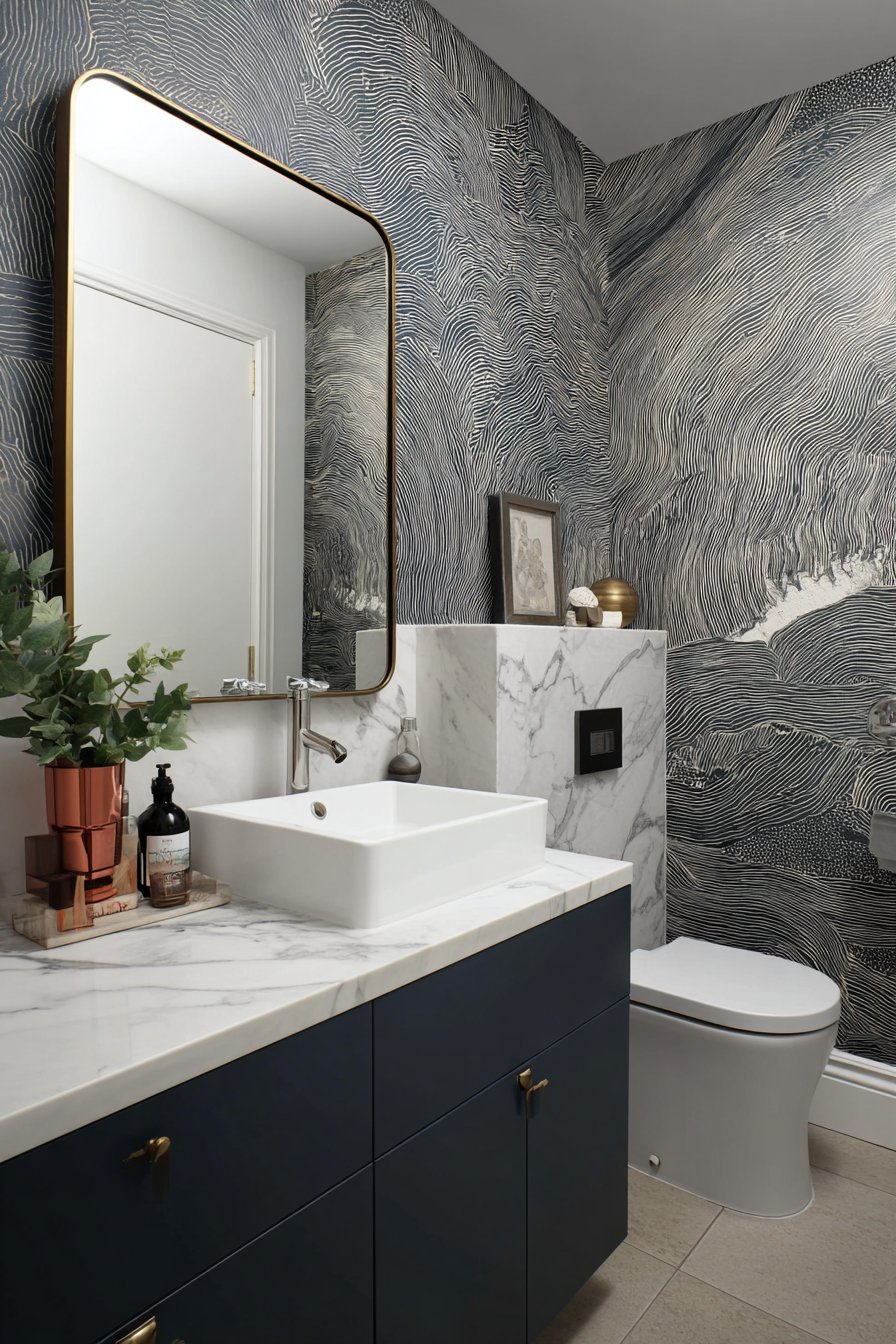 15 Bathroom Wall Decor Ideas That Add Style and Personality in 2026