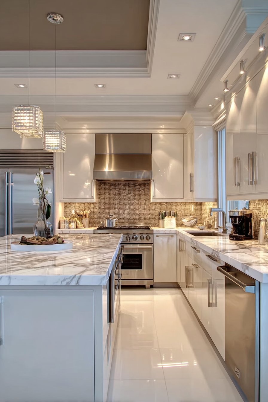 9 Kitchen Decor Designs That Make Cooking Easier in 2026