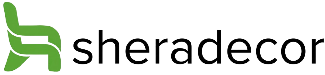 sheradecor.com
