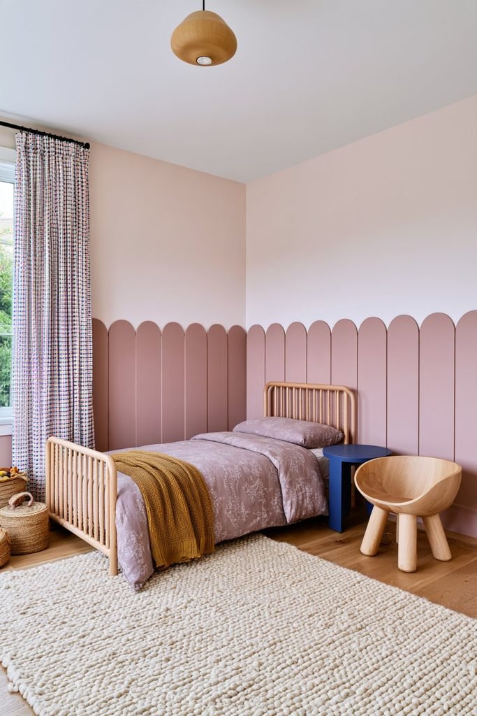 24 Wainscoting Ideas to Add Character to Every Room